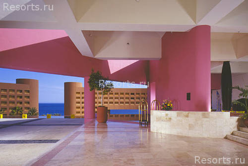 The Westin Resort & Spa 7